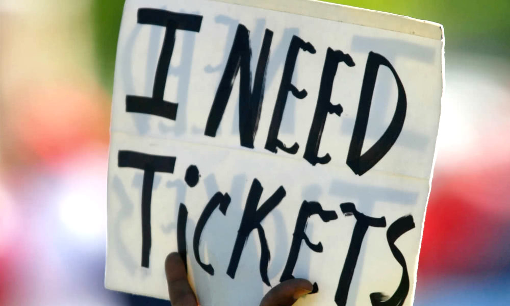 NSW becomes the first Aussie state to outlaw ticketing bots and scalping