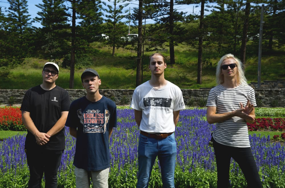 Sum Management launches PR division, Introvert signs to UNFD, and more