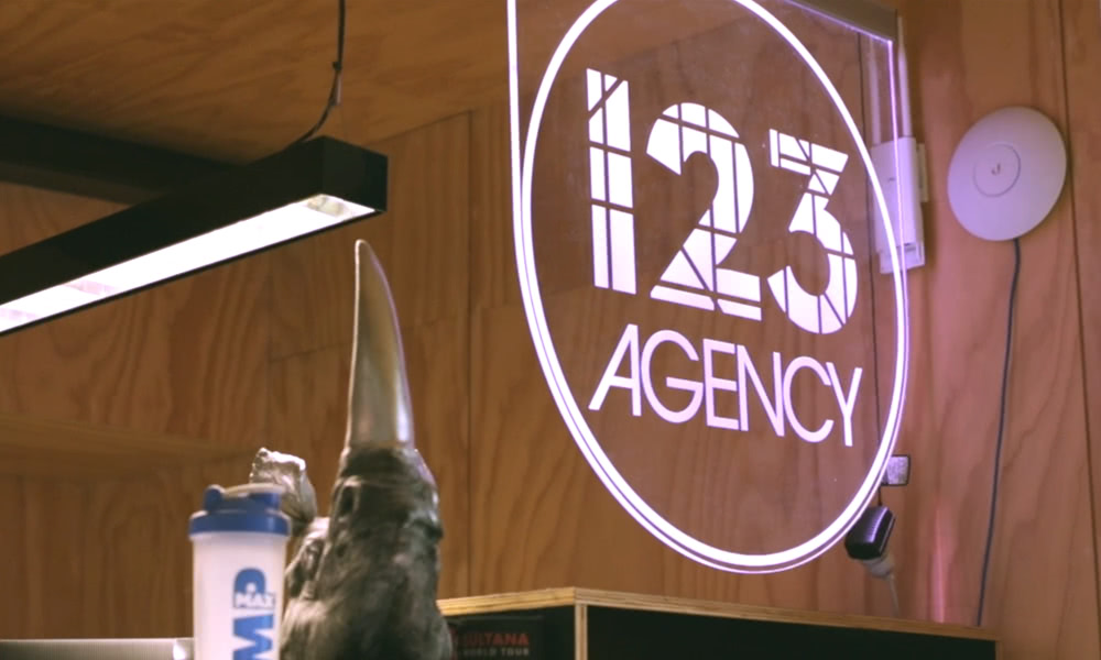 123 Agency unveils ‘invigorated’ new team, label signings: Exclusive