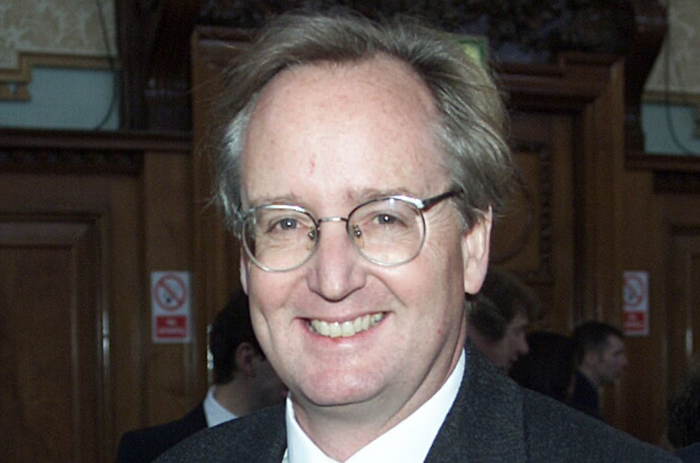 John Preston, former BMG Chairman, dies at 67