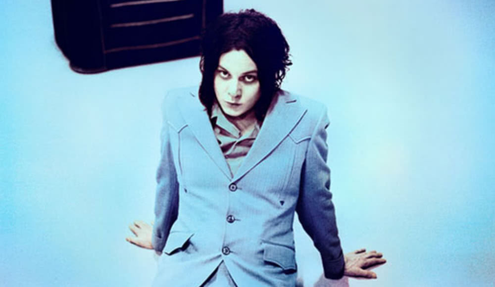 Jack White’s unlikely, unwise leap into the headphones game