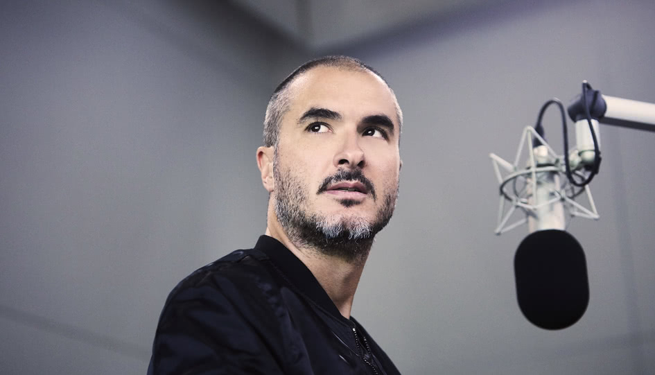 Zane Lowe to showcase an all-Aussie lineup on Beats 1 Sydney show (plus Lorde)