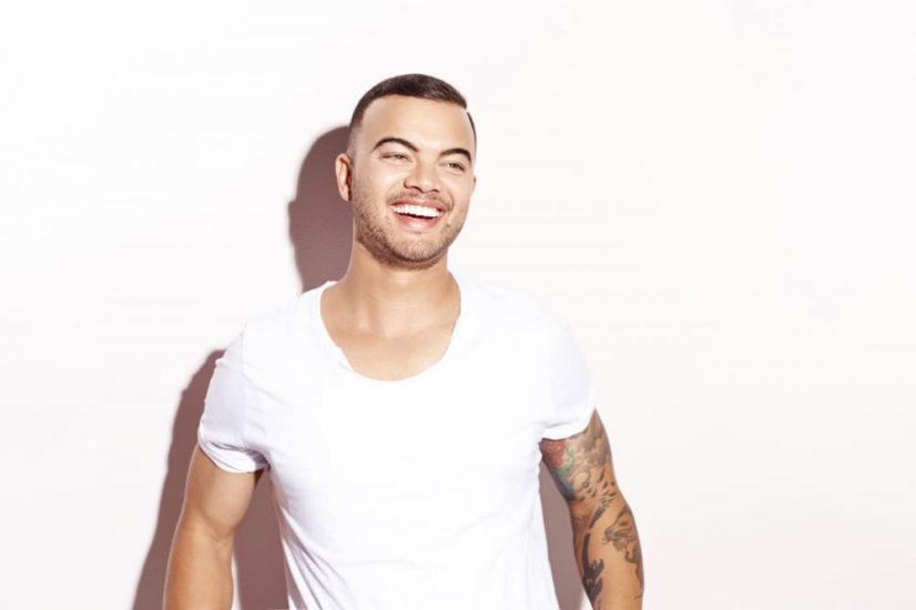 Guy Sebastian to launch joint venture label with Sony Music, extends recording contract