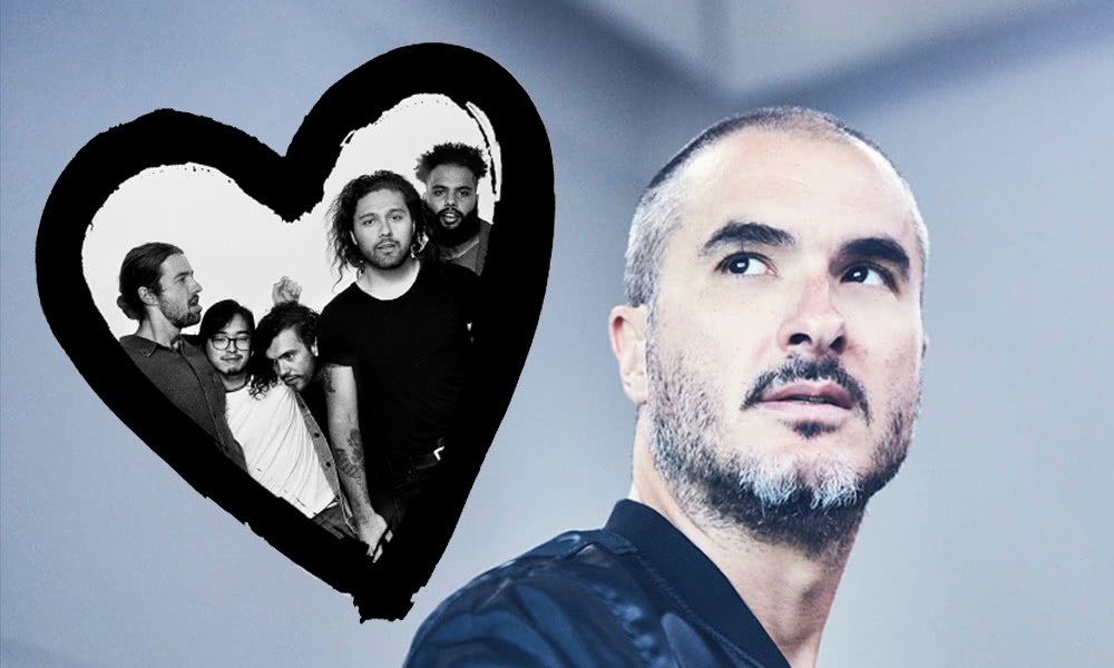 Zane Lowe on Gang of Youths: “It’s emotional for me”