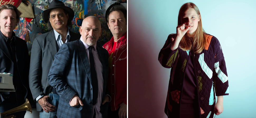 The Black Sorrows, Alice Ivy & more just got added to SXSW 2018