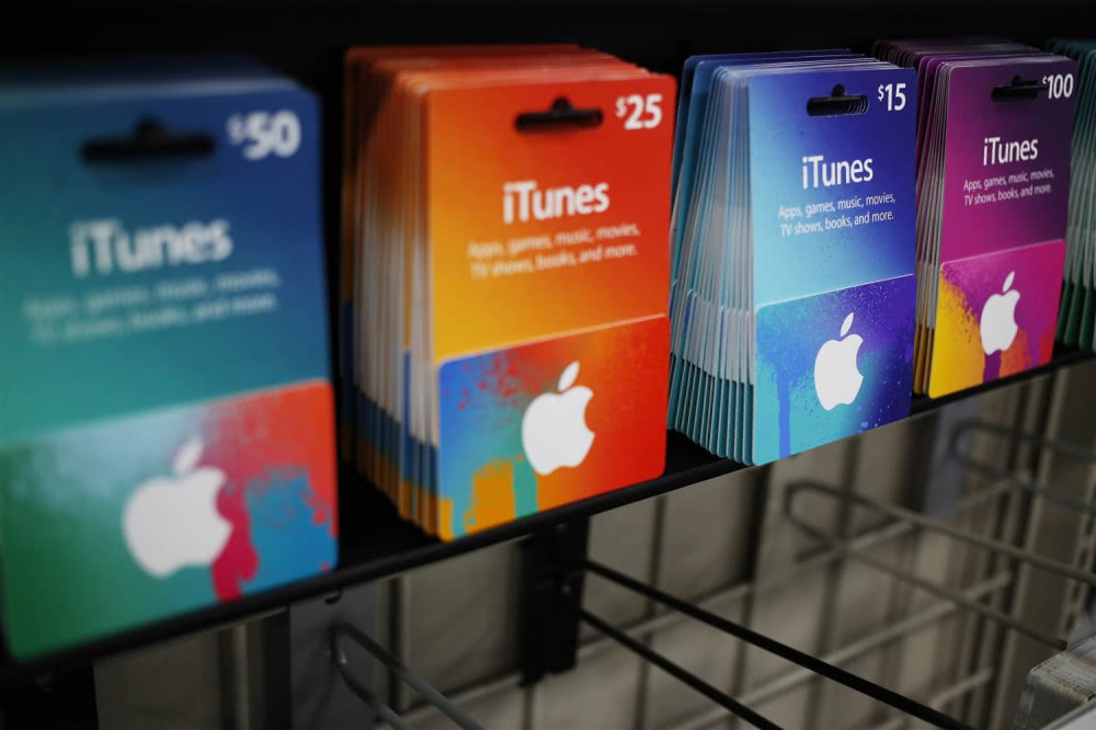 Sources: Apple to axe iTunes music downloads