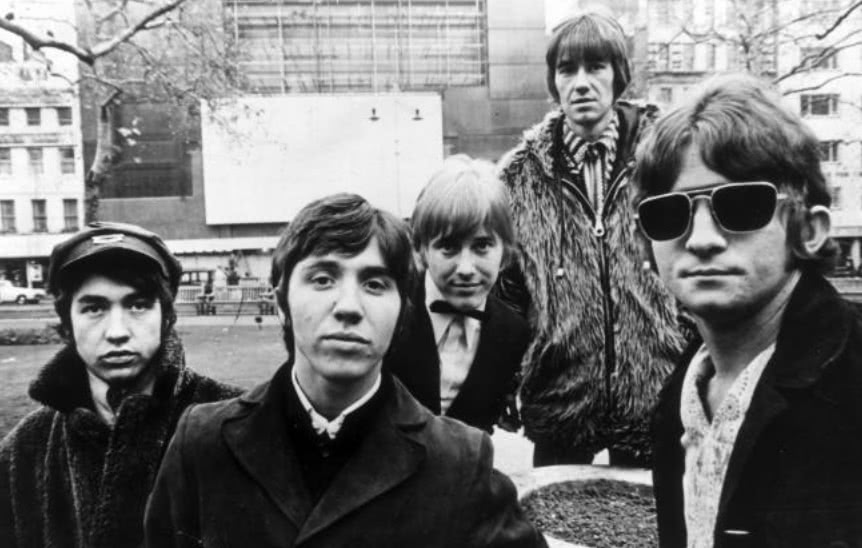 The Easybeats ‘Absolute Anthology’ collects five blistering years of music