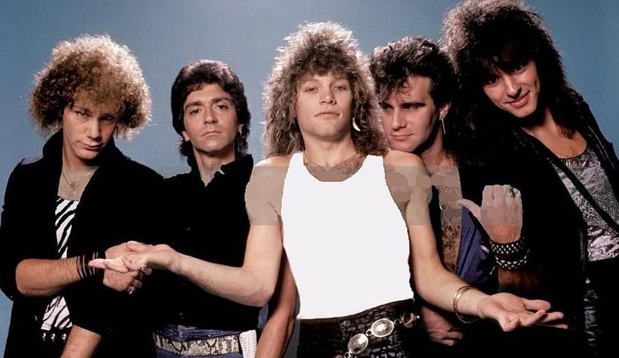 Dire Straits, Bon Jovi Lead Rock Hall Class of 2018