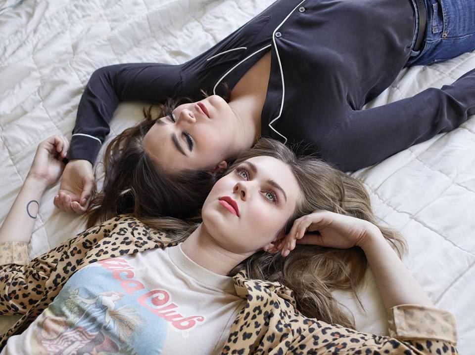 First Aid Kit lean in to Americana with ‘Ruins’