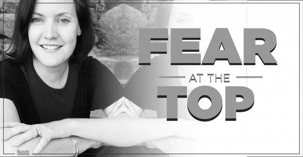 What is the fear with women at the top? A special episode with Leanne de Souza