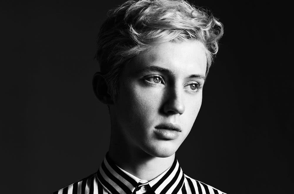 Troye Sivan is returning to Australia for the 2018 ARIA awards