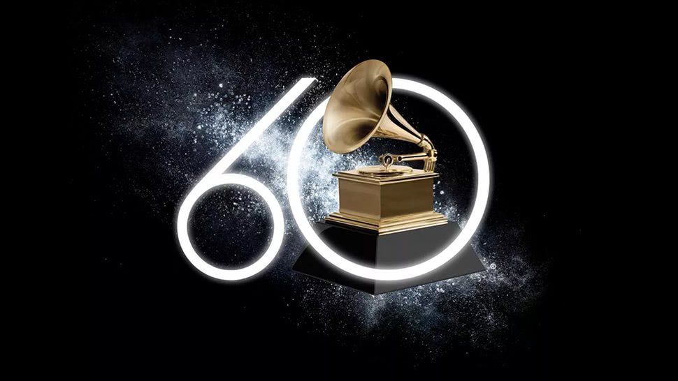 All the winners from the 60th Annual Grammy Awards