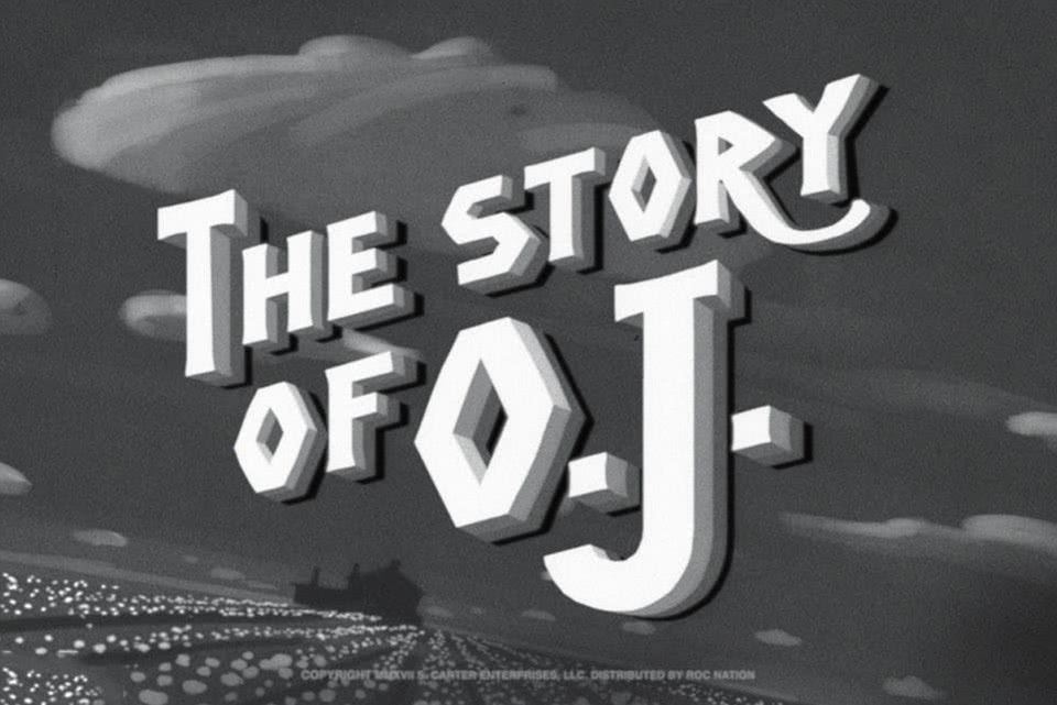 Jay-Z wants to trademark character from ‘The Story of O.J.’ music video