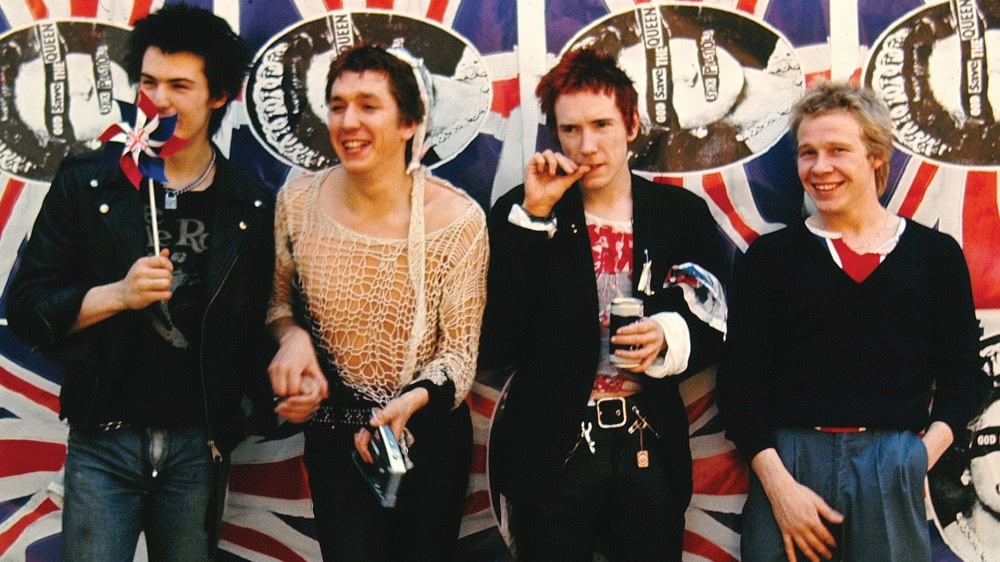 A Sex Pistols seven-inch has just sold for nearly $15,000 on Discogs