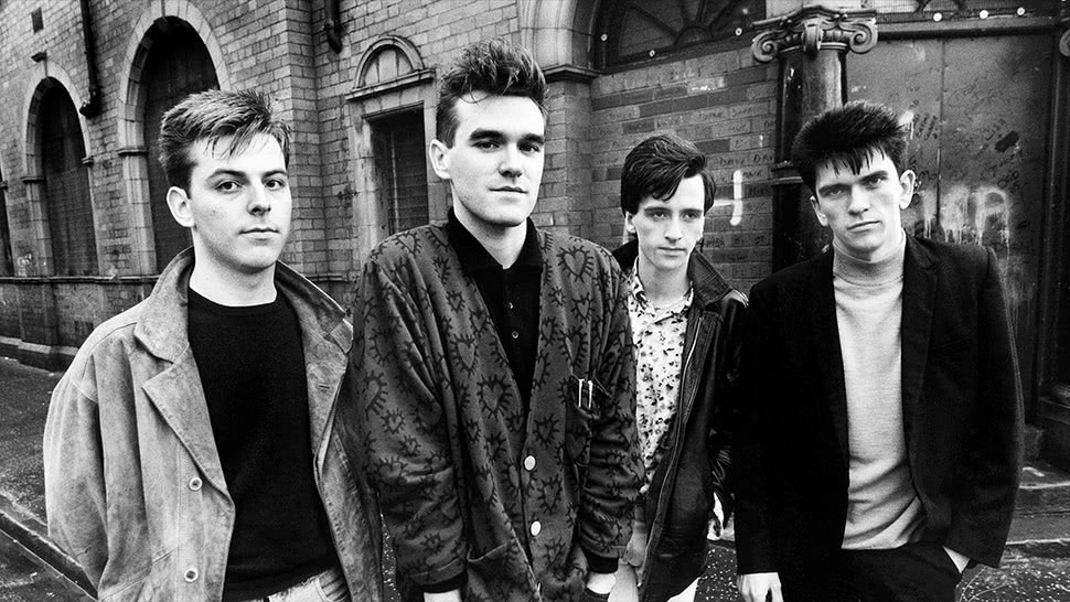 The Smiths’ Andy Rourke denies involvement in upcoming orchestral gigs