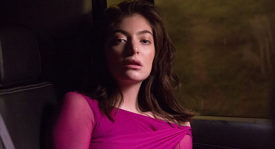 Lorde’s ‘Royals’ passes 1 billion streams
