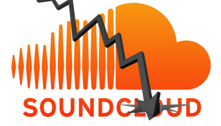 Twitter has lost basically all the $70 million they invested in SoundCloud