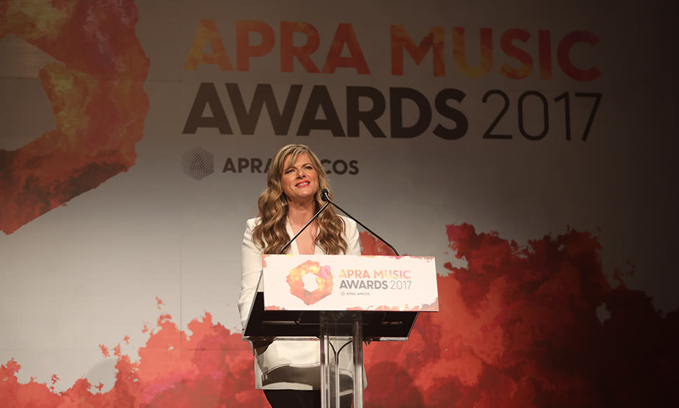 APRA AMCOS have detailed this year’s APRA Music Awards