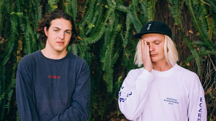 Hockey Dad have scored this week’s triple j feature album