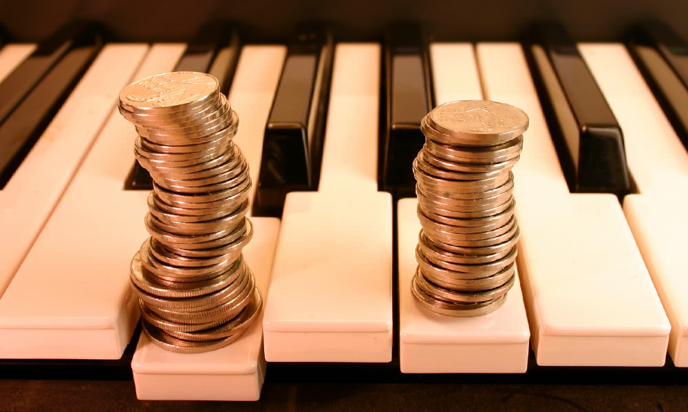 How to hedge against uncertainty in the music industry [OP-ED]