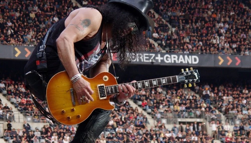 Iconic guitar brand Gibson could be facing bankruptcy