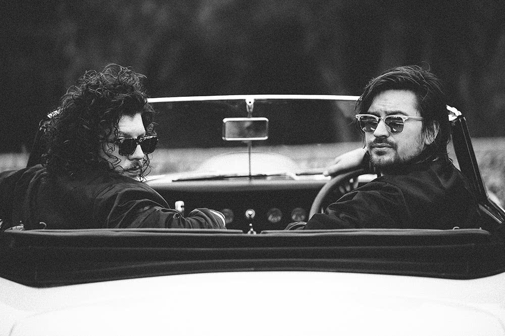 Why Peking Duk doubled down with BMG