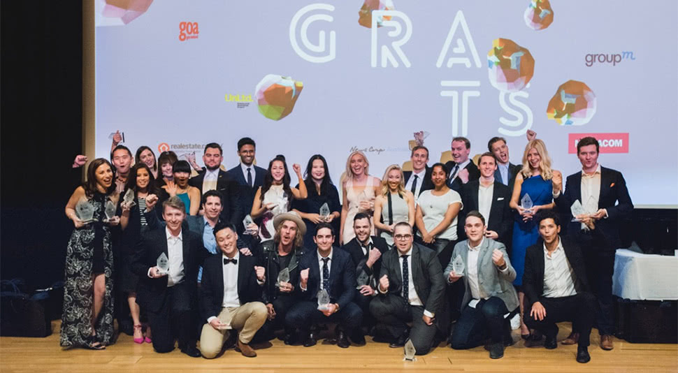 B&T have revealed their 30 Under 30 shortlist for 2018