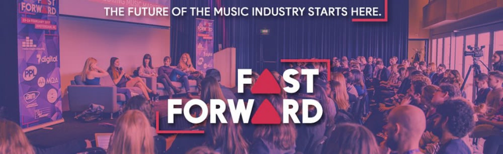 FastForward have announced a global partnership deal with AWAL
