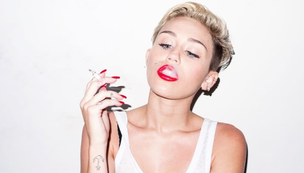 Miley Cyrus sued for $300 million for allegedly stealing ‘We Can’t Stop’