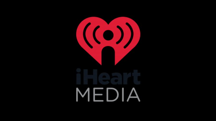 iHeartMedia files for bankruptcy