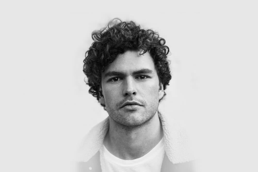Vance Joy has scored his second ARIA #1 with ‘Nation Of Two’