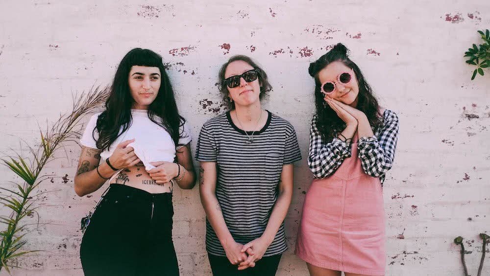 Album of the Week: Camp Cope, ‘How To Socialise And Make Friends’