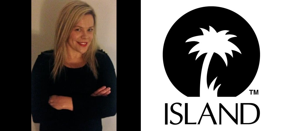Nicole Richards has been promoted to Head of Island Records Australia