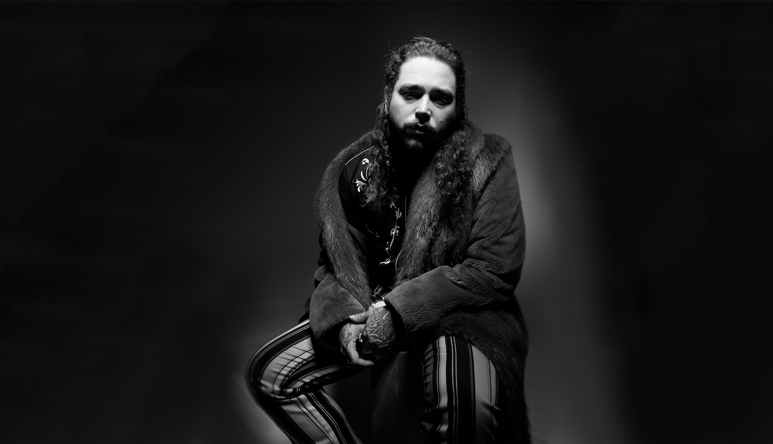 Post Malone on the cusp of ARIA Chart history
