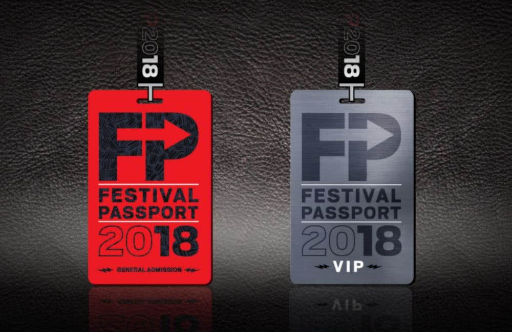 Live Nation’s ‘Festival Passport’ is a ticket to the world’s fests