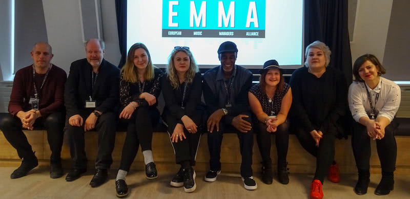 Europe’s Music Manager Alliance is set to place managers at the forefront of industry decision making