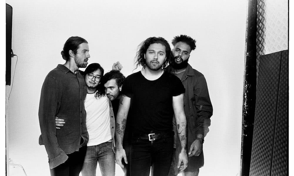 Gang of Youths, Alice Ivy, Amy Shark all receive multiple nods on Vanda & Young Shortlist