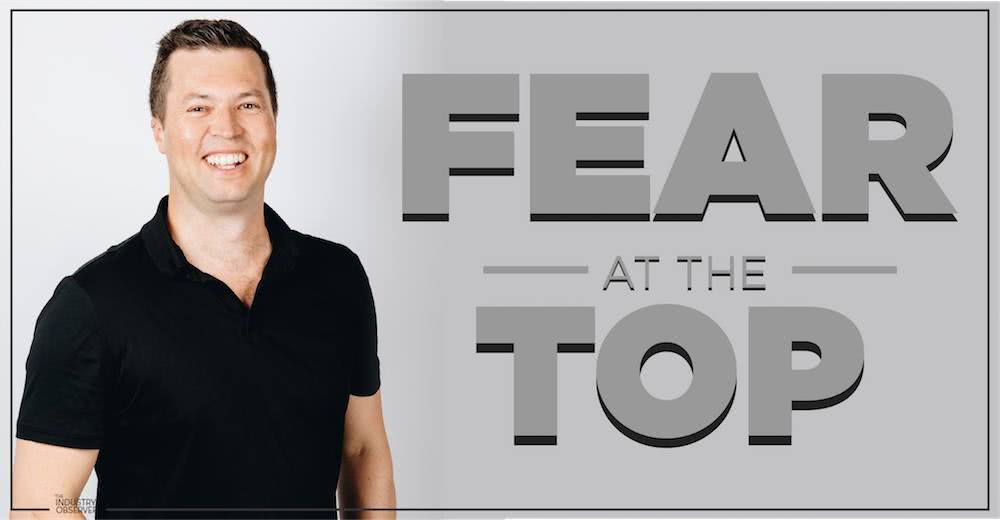 Roger Field of Live Nation Australasia – Fear At The Top interview