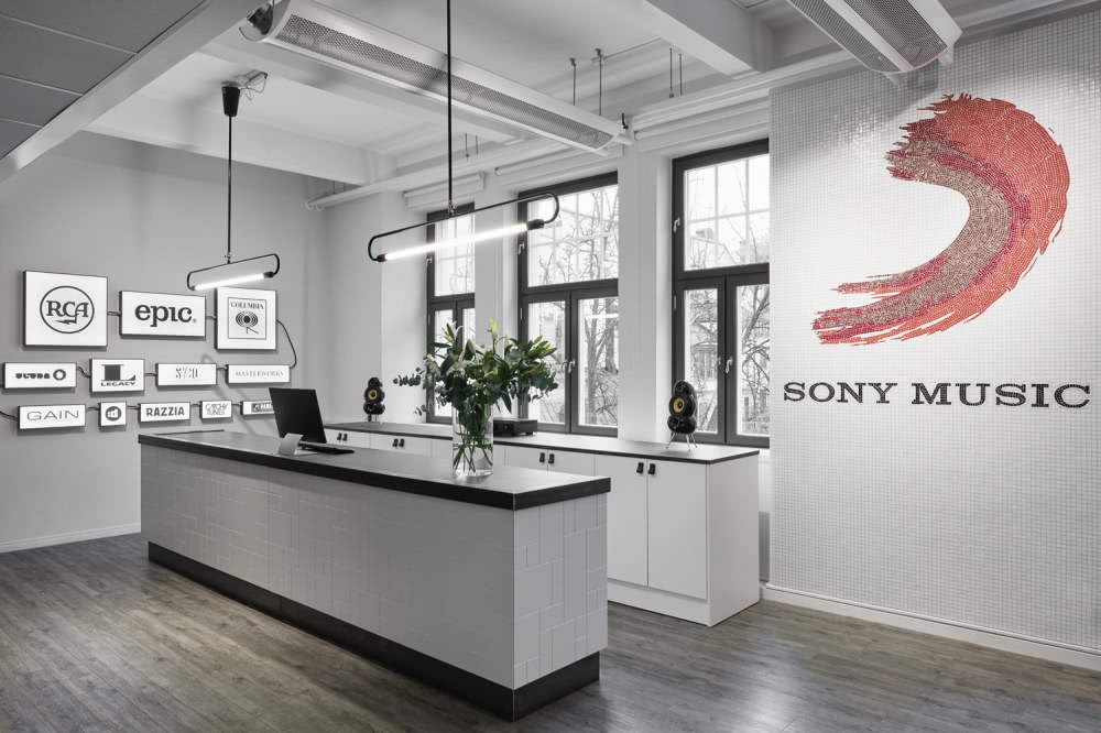 Sony Music cashes up with $260m Spotify stock sale