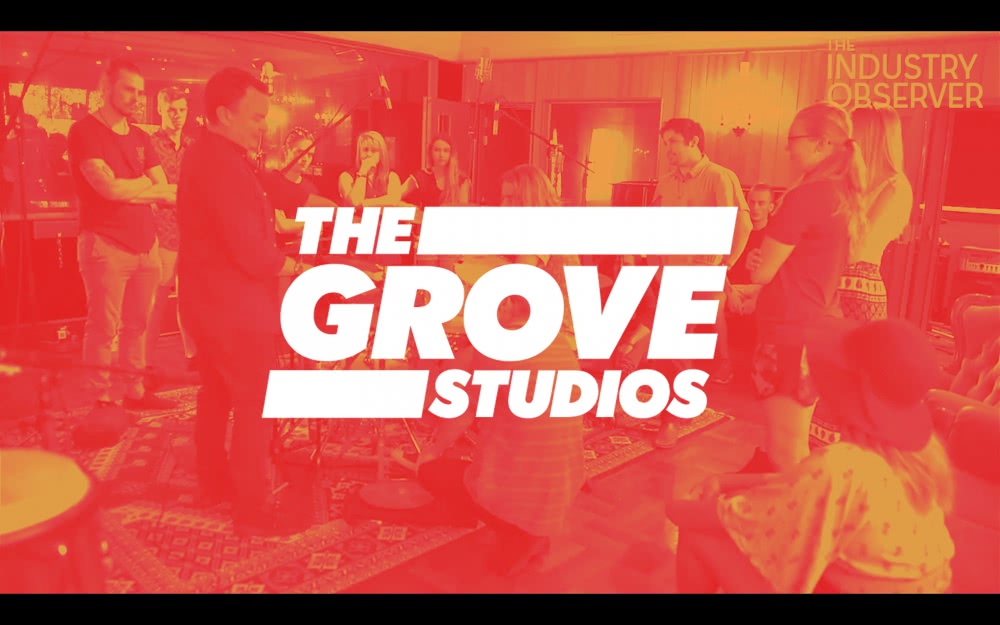 Grove Studios Academy partnering with MMAD for Open Day performances