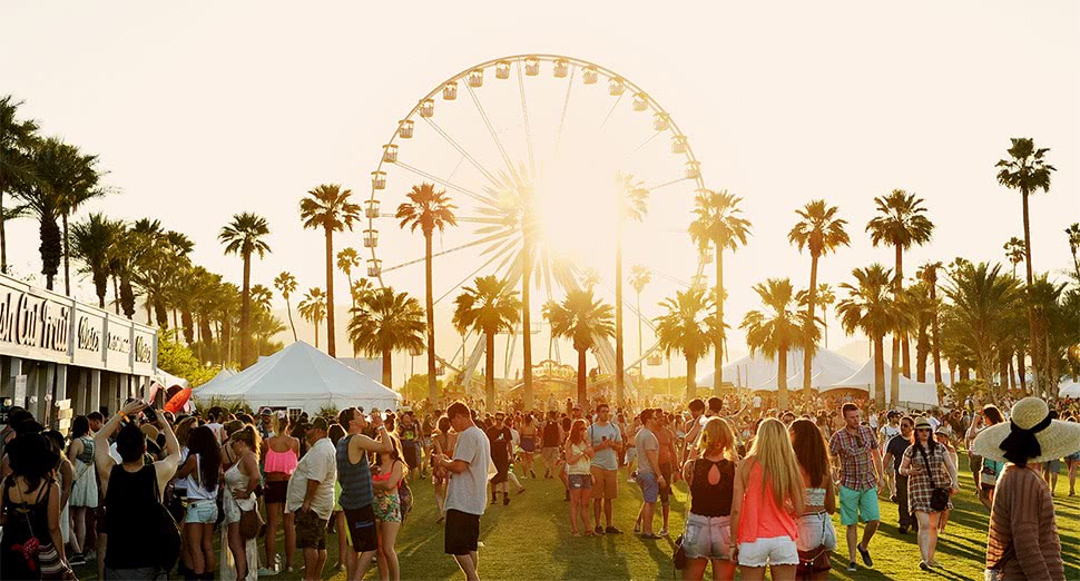 Coachella reportedly facing wrongful death, antitrust lawsuits