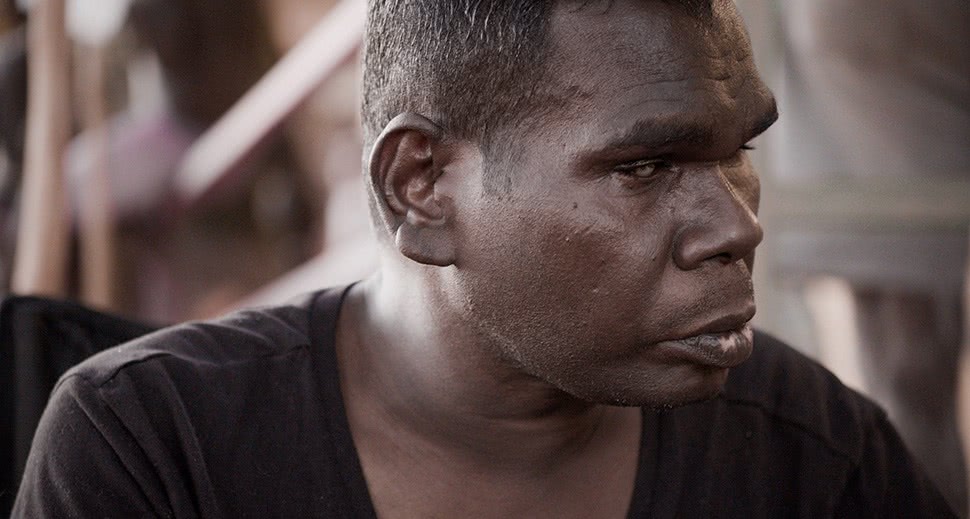 Gurrumul’s album becomes the first ARIA #1 in an Indigenous language
