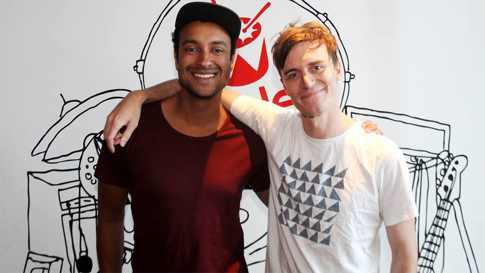 Could Matt & Alex return to radio? Matt Okine says he “wouldn’t rule it out”