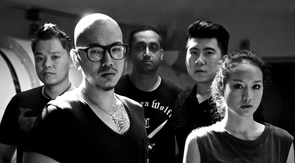 The Singapore showcase is returning to Bigsound – Exclusive
