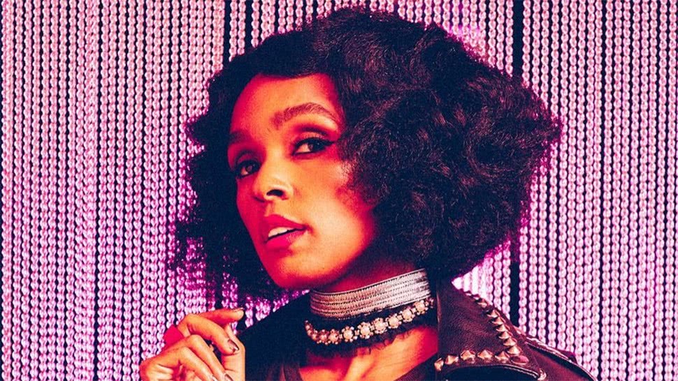 Janelle Monáe’s new app deletes the tunes in your Spotify playlist