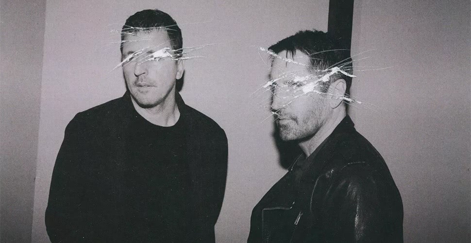 Nine Inch Nails are only selling physical tickets for their upcoming US tour