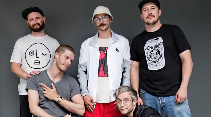 Portugal. The Man pull out of Sunrise performance