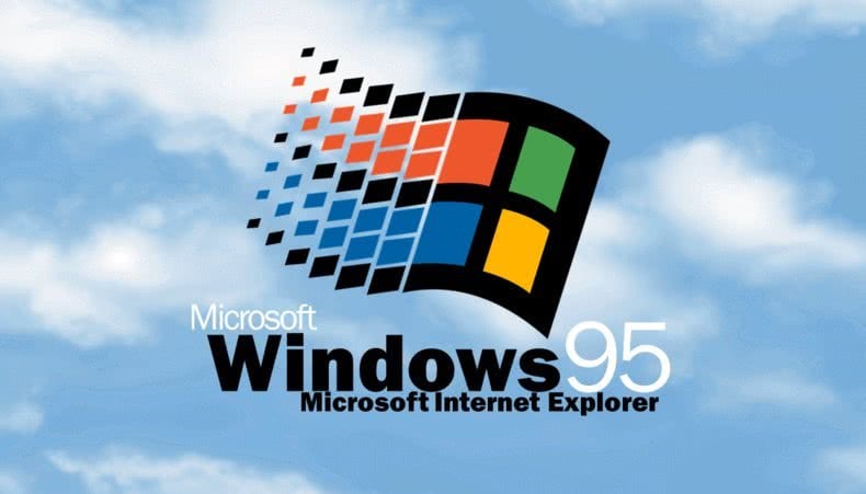 The odd story of how Brian Eno composed the Windows 95 startup sound