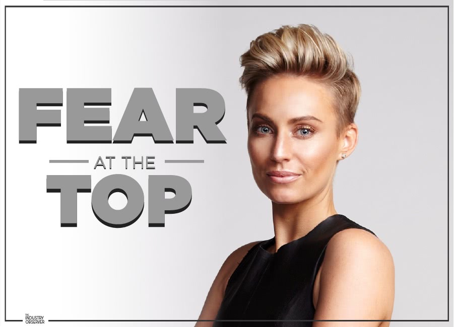 Taryn Williams of The Right Fit + Wink Models – Fear At The Top