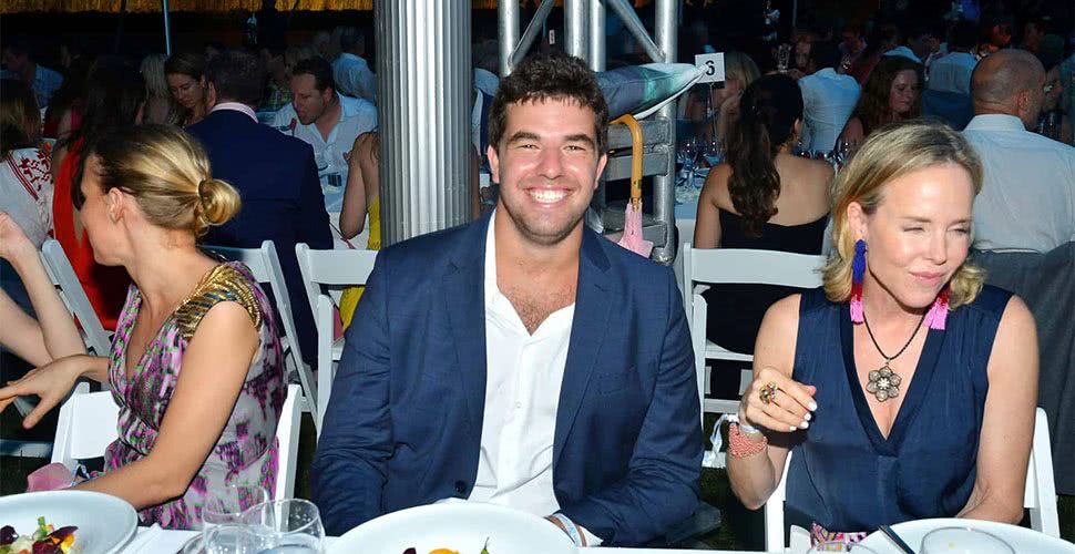 Fyre Festival founder Billy McFarland publicly apologises from prison